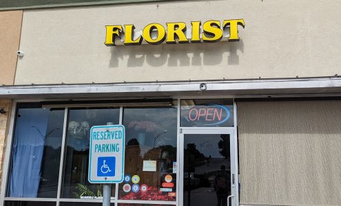 Heavenly Floral Designs