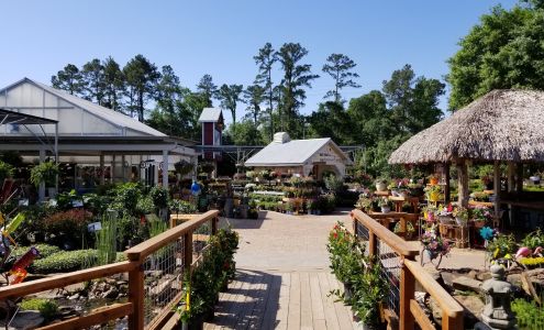 Warren's Southern Gardens