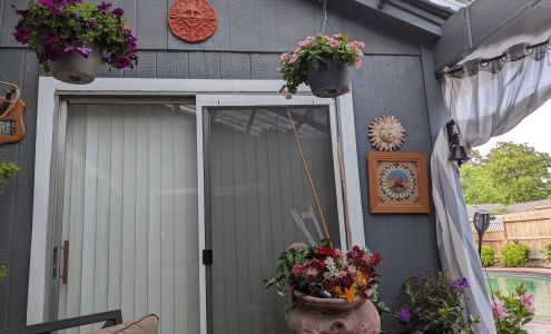 Houston Garden Center