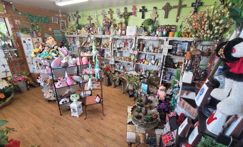 Pauline's Flowers & Gifts Slaton