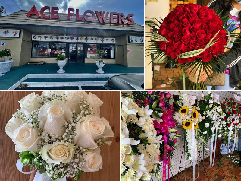 Ace Flowers