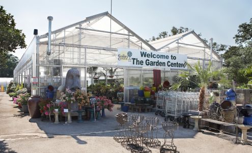 The Garden Center