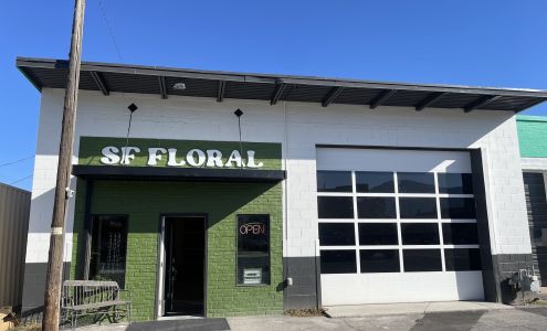 SF Floral