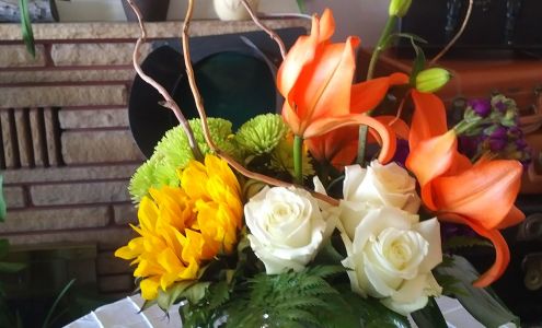 Pinketa Floral Design