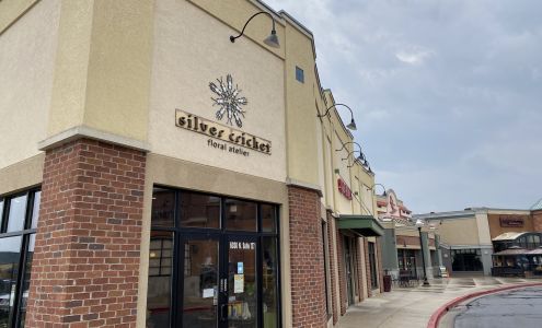 Silver Cricket Floral Atelier