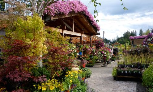 Bremerton City Nursery