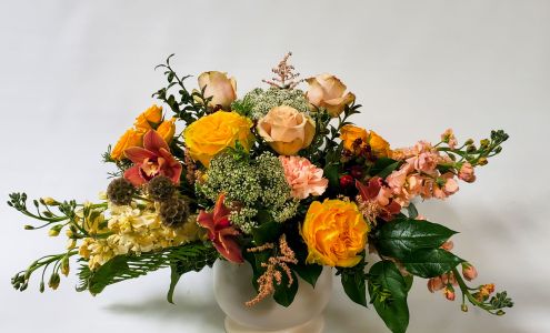 Williams Flower & Gift - Poulsbo Florist