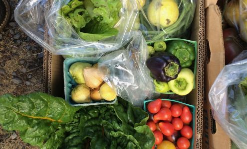 Watershed Garden Works, Inc.