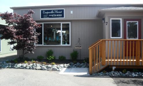 Coupeville Florist