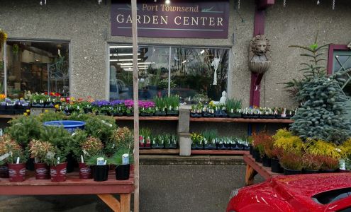 Port Townsend Garden Center