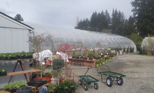 Cascade Greenhouse