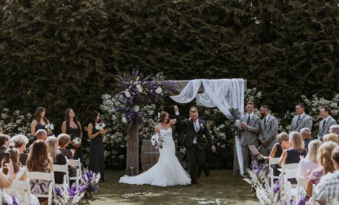 Pine Creek Farms & Nursery and Events