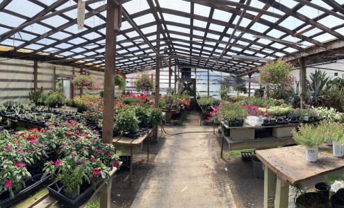 Satsop Landscaping & Nursery