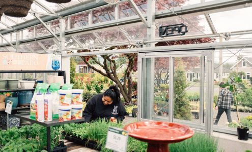 Vander Giessen Nursery