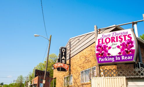 Snow Thornton Florist