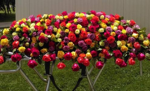 Jay Roles Floral Inc.