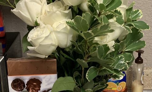 Kim's Floral Designs,Inc.