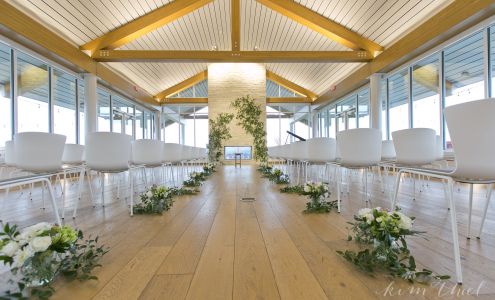 Blossoms Flower House