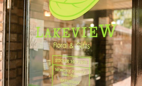 Lakeview Floral & Gifts