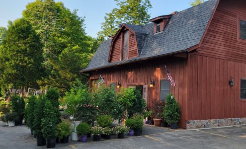 Paradise Gardens Nursery LLC