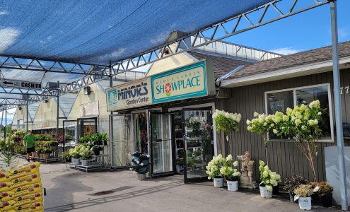 Minor's Garden Center, Inc.