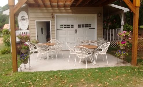 Flowers of the Field