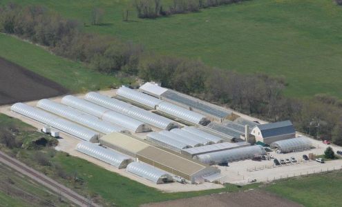 Tehan Greenhouses, Inc.