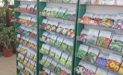 Johnny Appleseed Inc