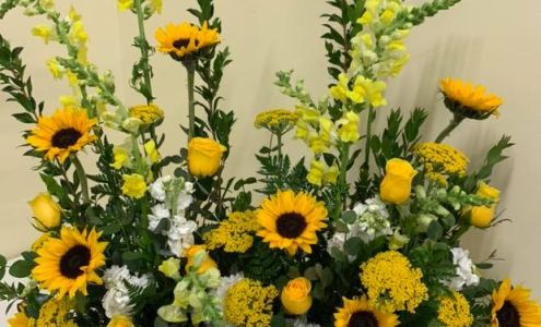 Muzik's Floral and Gifts