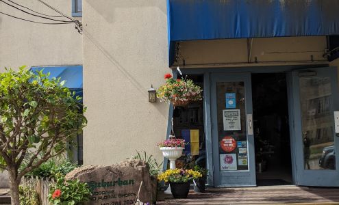 Suburban Floral Shoppe