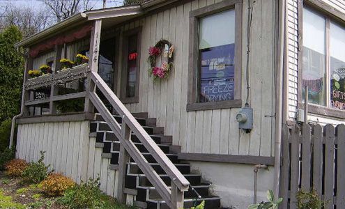 The Bloomin Bar by Muetzel's