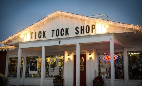 Tick Tock Shop