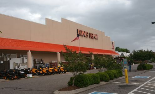 The Home Depot