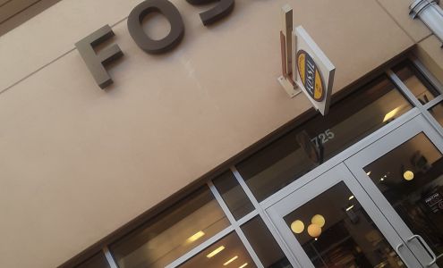 Fossil Outlet Store