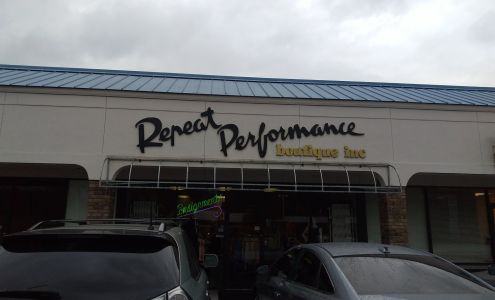 Repeat Performance Boutique