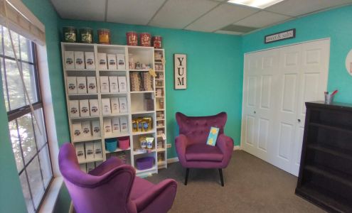 Taste Of The Rockies