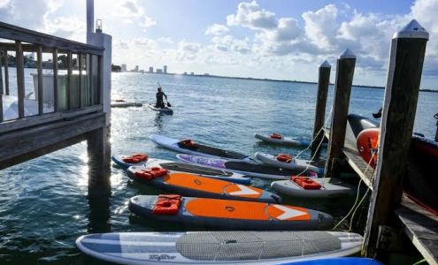 The Standard Spa, Miami Beach