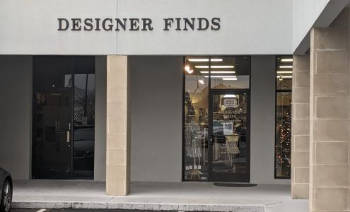 Designer Finds
