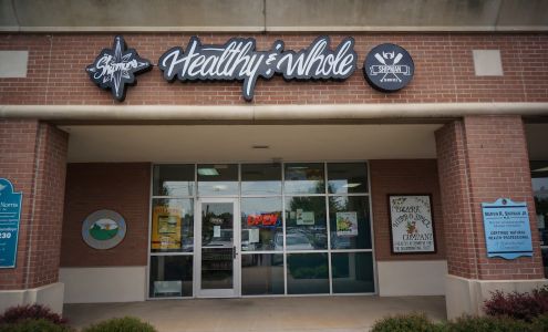 Shipman's Healthy & Whole