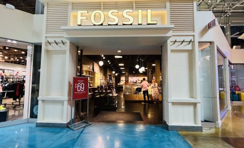 Fossil Outlet Store