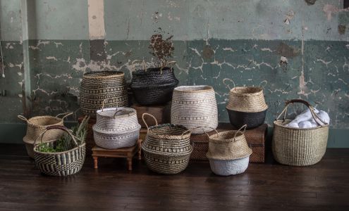 Vagabond Vintage Furnishings