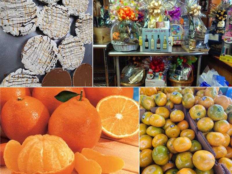 Bob Roth's New River Groves