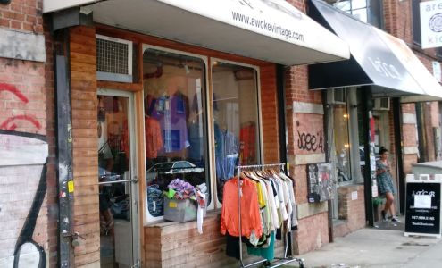 Awoke Vintage Brooklyn
