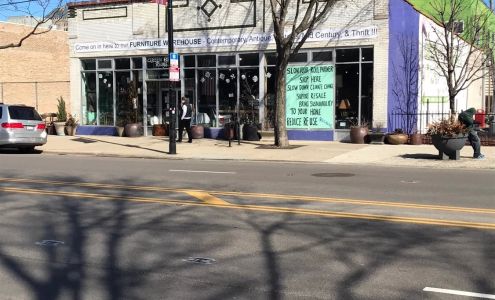 Green Element Resale