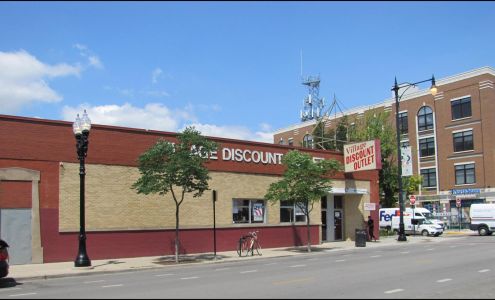 Village Discount Outlet