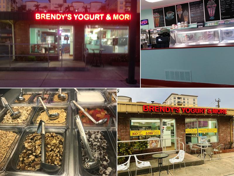 Brendy’s Yogurt & More