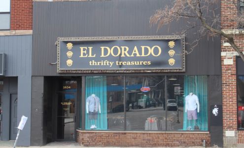 El Dorado