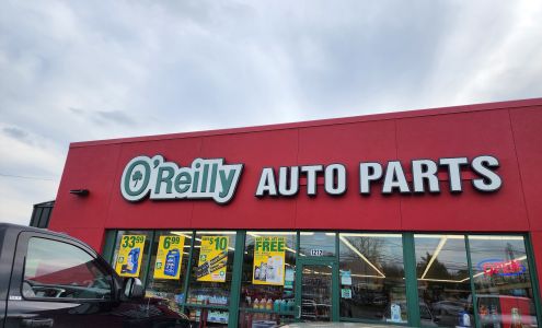 O'Reilly Auto Parts