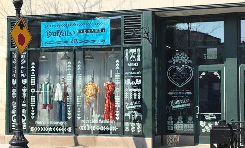 Buffalo Exchange