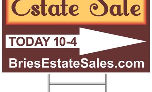 Brie's Estate Sales